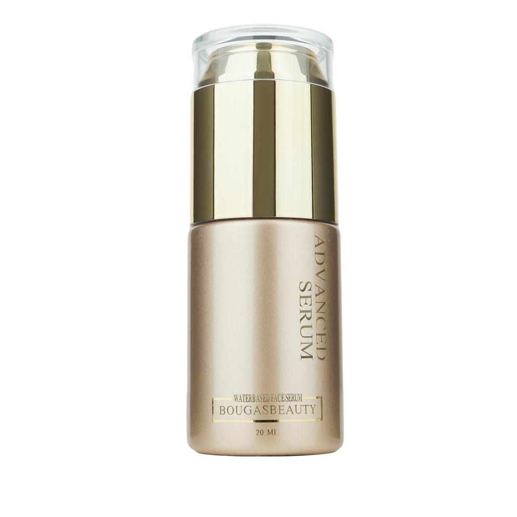 Bougas Beauty Advanced Serum