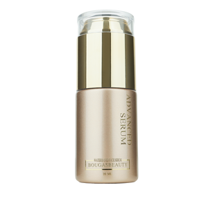 Bougas Beauty Advanced Serum